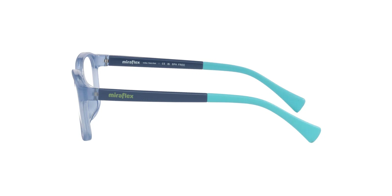Miraflex 4035 Eyeglasses - view 14